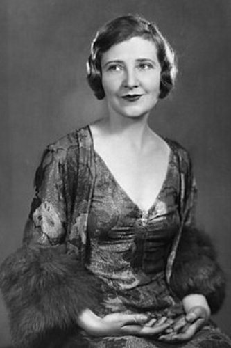 Foto de Margaret Campbell