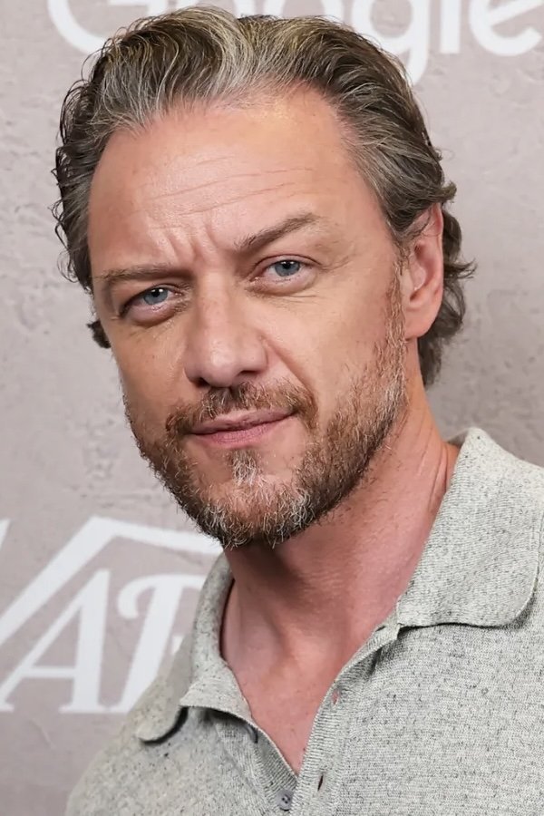 Foto de James McAvoy