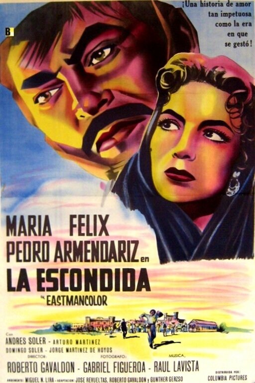 Poster de Viva revolución