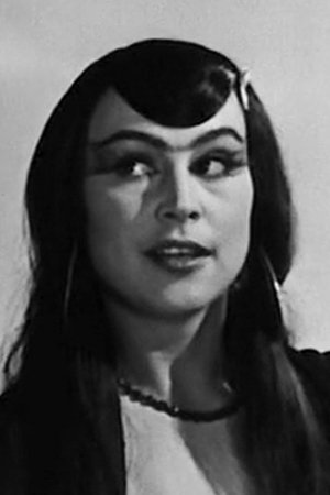 Foto de Lyudmila Tatyanchuk