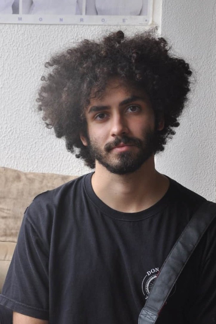 Foto de Nicolas Busato