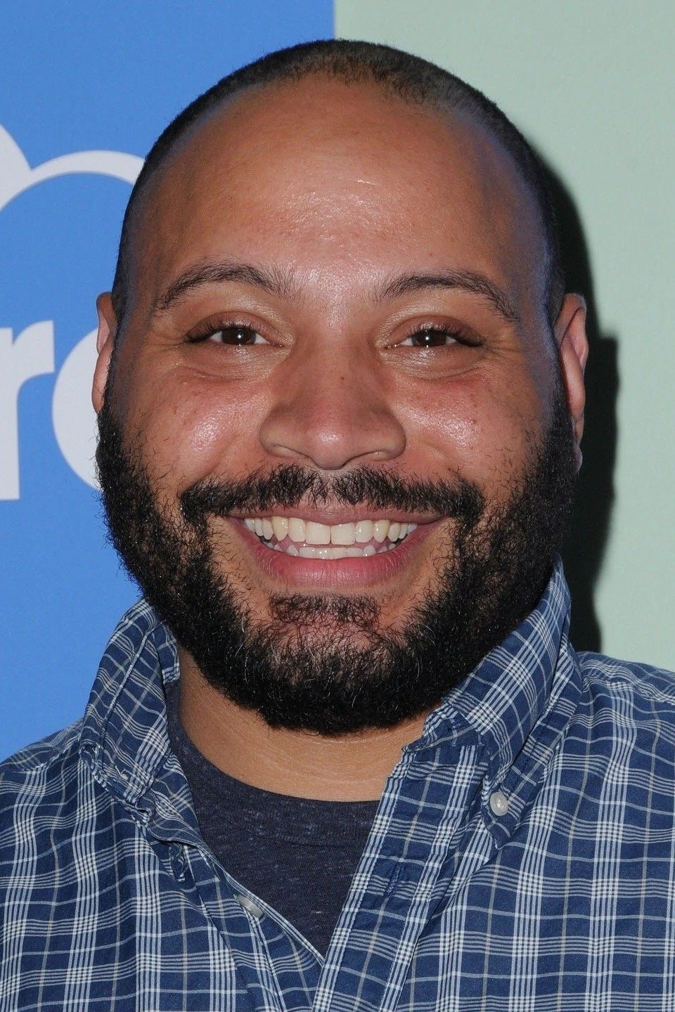 Foto de Colton Dunn