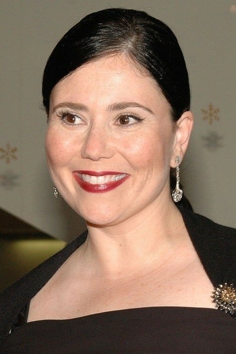 Foto de Alex Borstein
