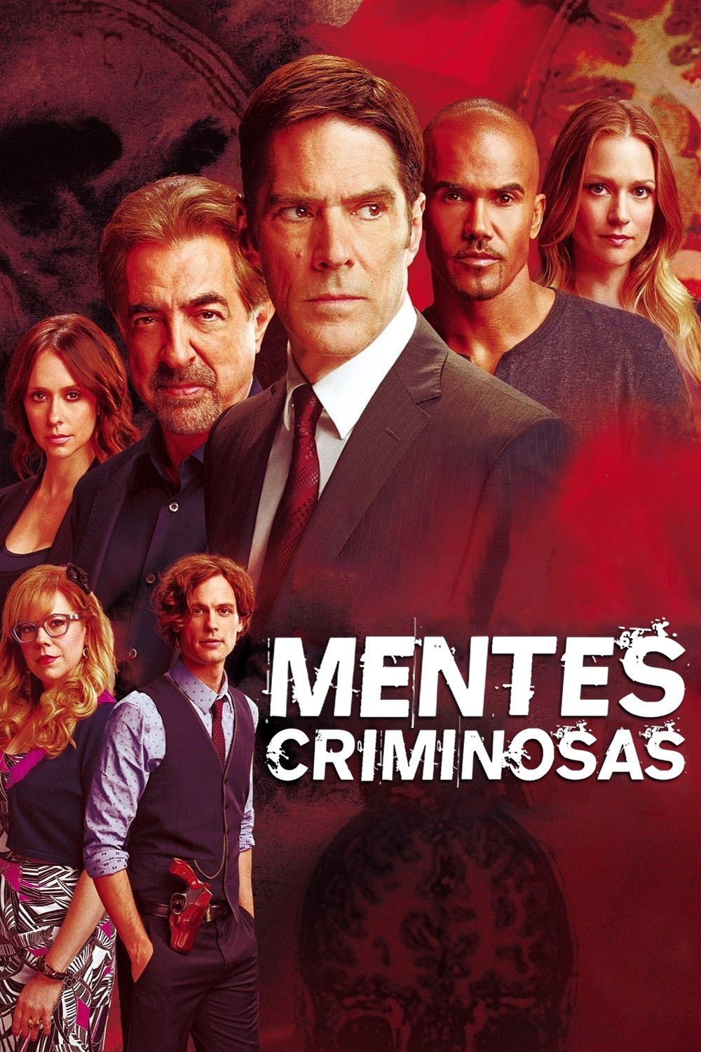 Poster de Temporada 10