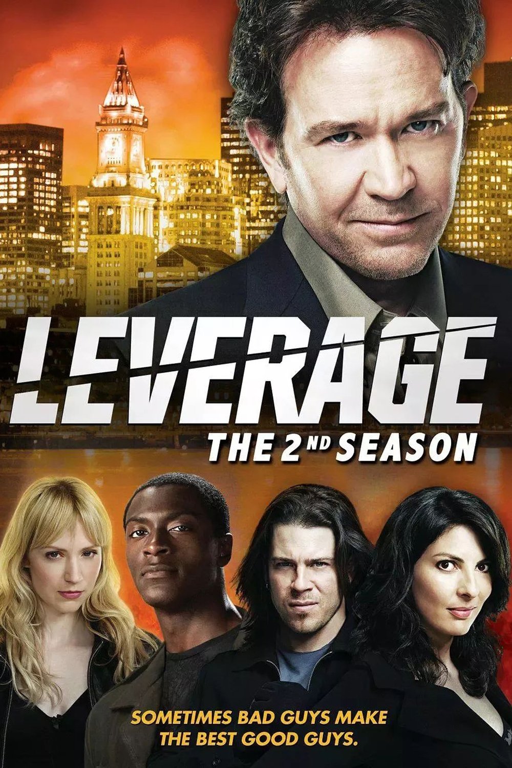 Poster de Temporada 2