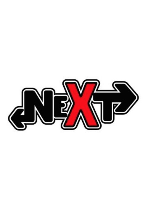 Poster de Next