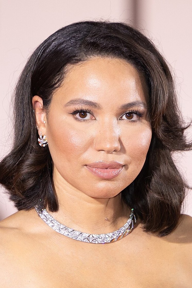 Foto de Jurnee Smollett