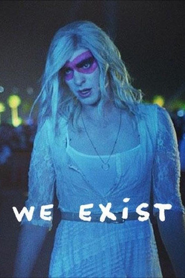 Poster de Arcade Fire: We Exist