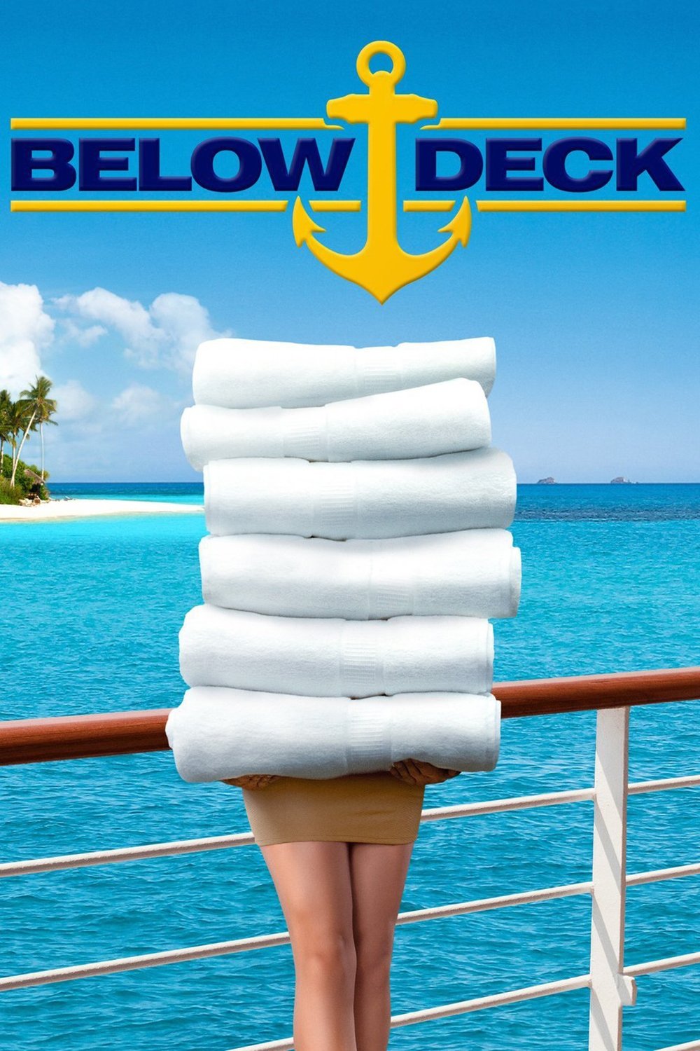 Poster de Temporada 4