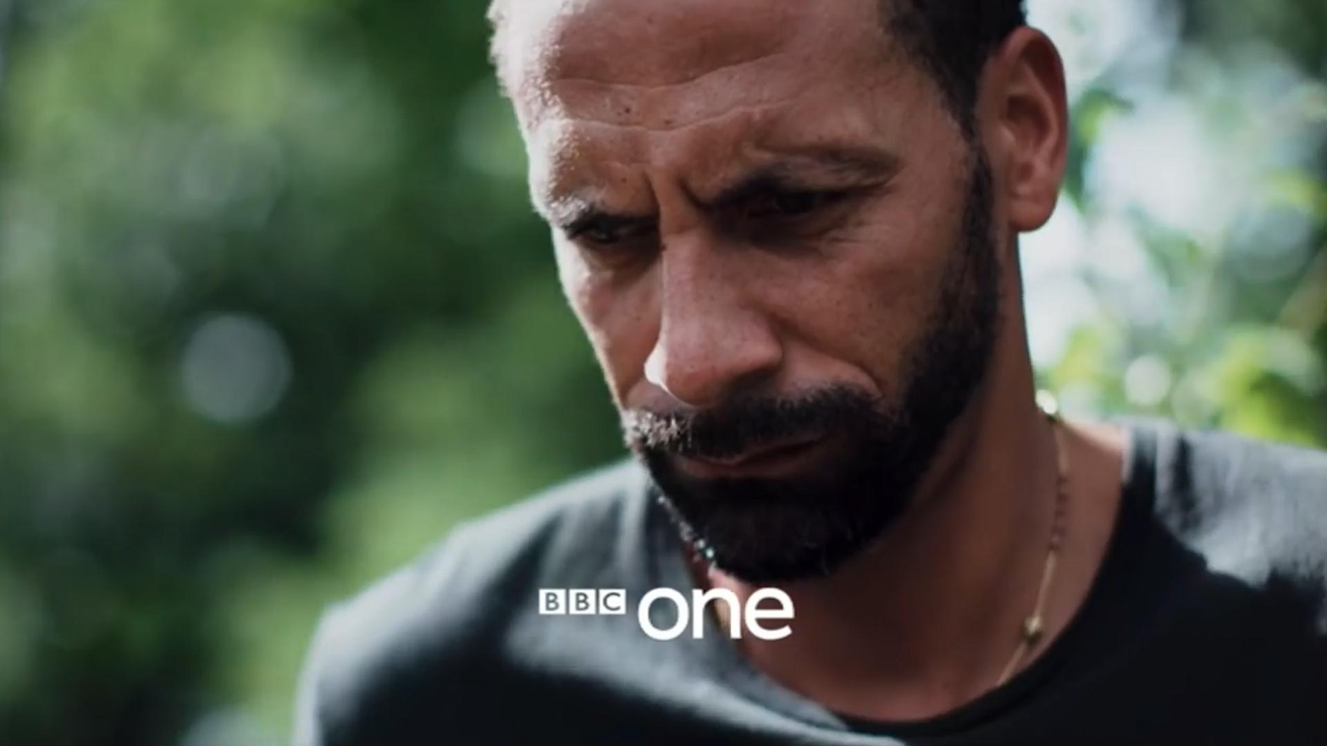 Rio Ferdinand: Being Mum and Dad 2017 123movies