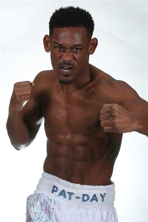 Foto de Daniel Jacobs
