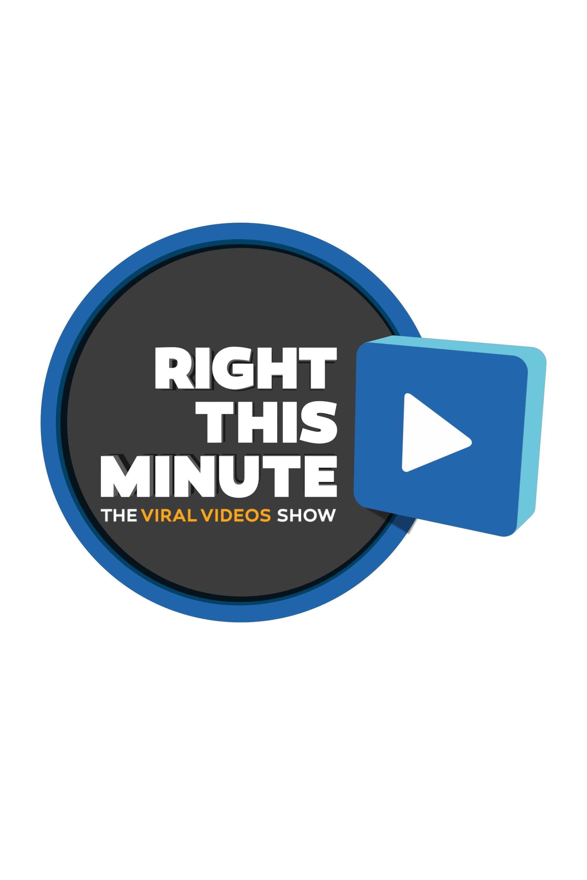 Poster de Right This Minute