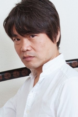 Foto de Kazuya Nakai