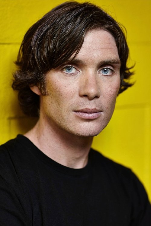 Foto de Cillian Murphy