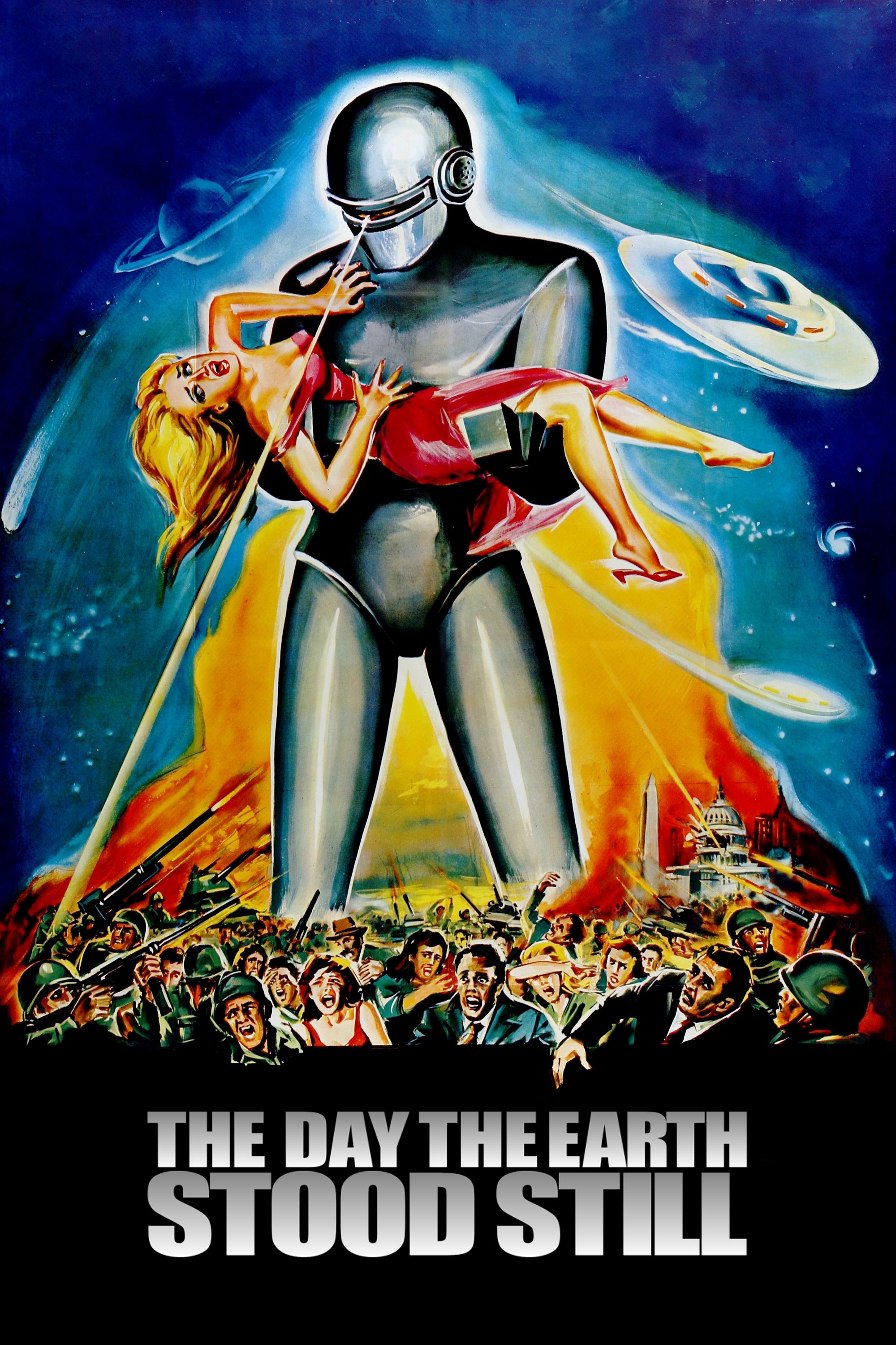 Poster movie