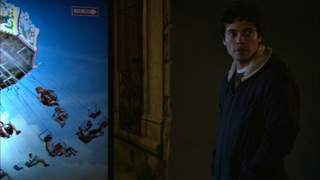 Backdrop image