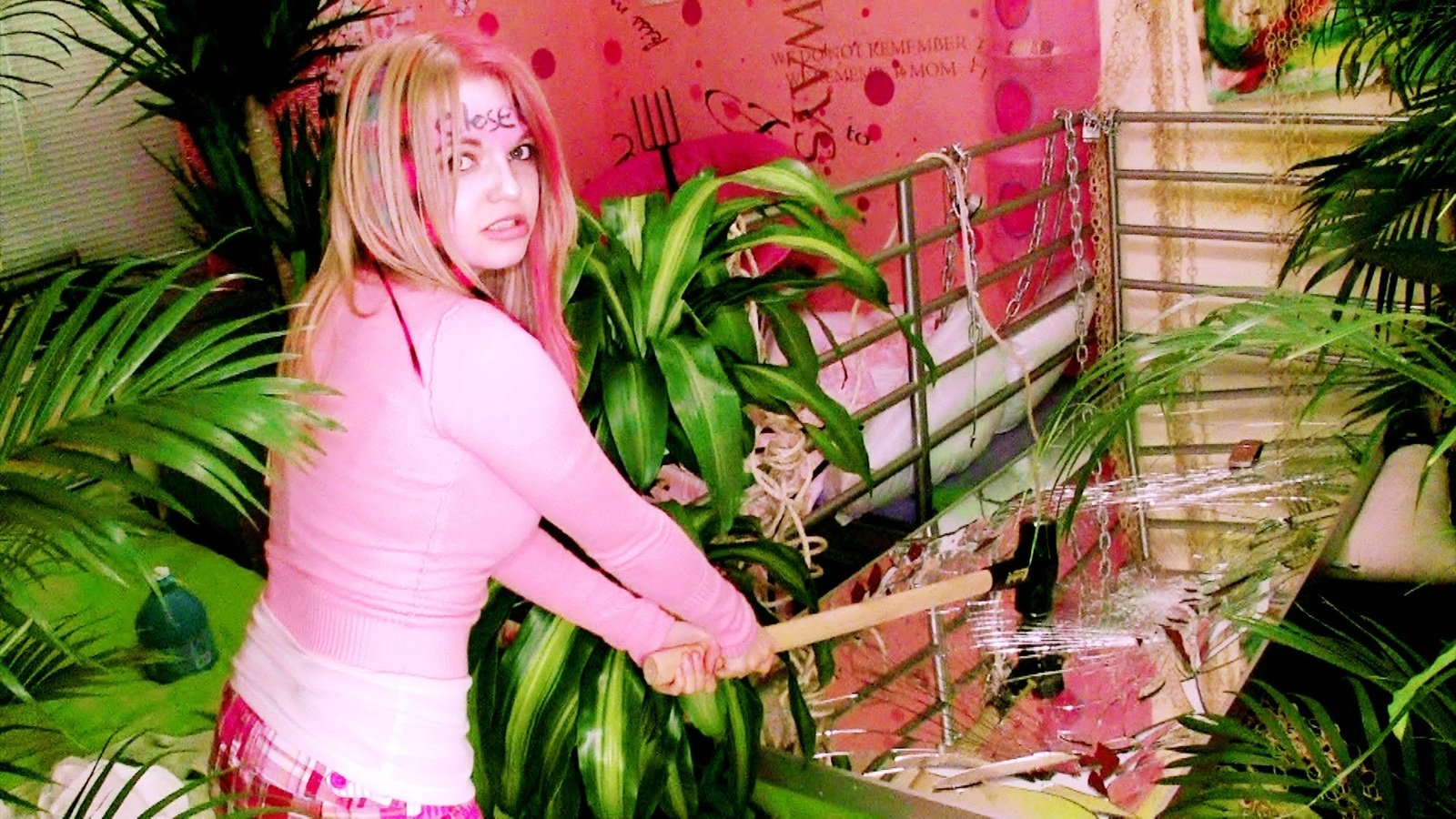 Backdrop image