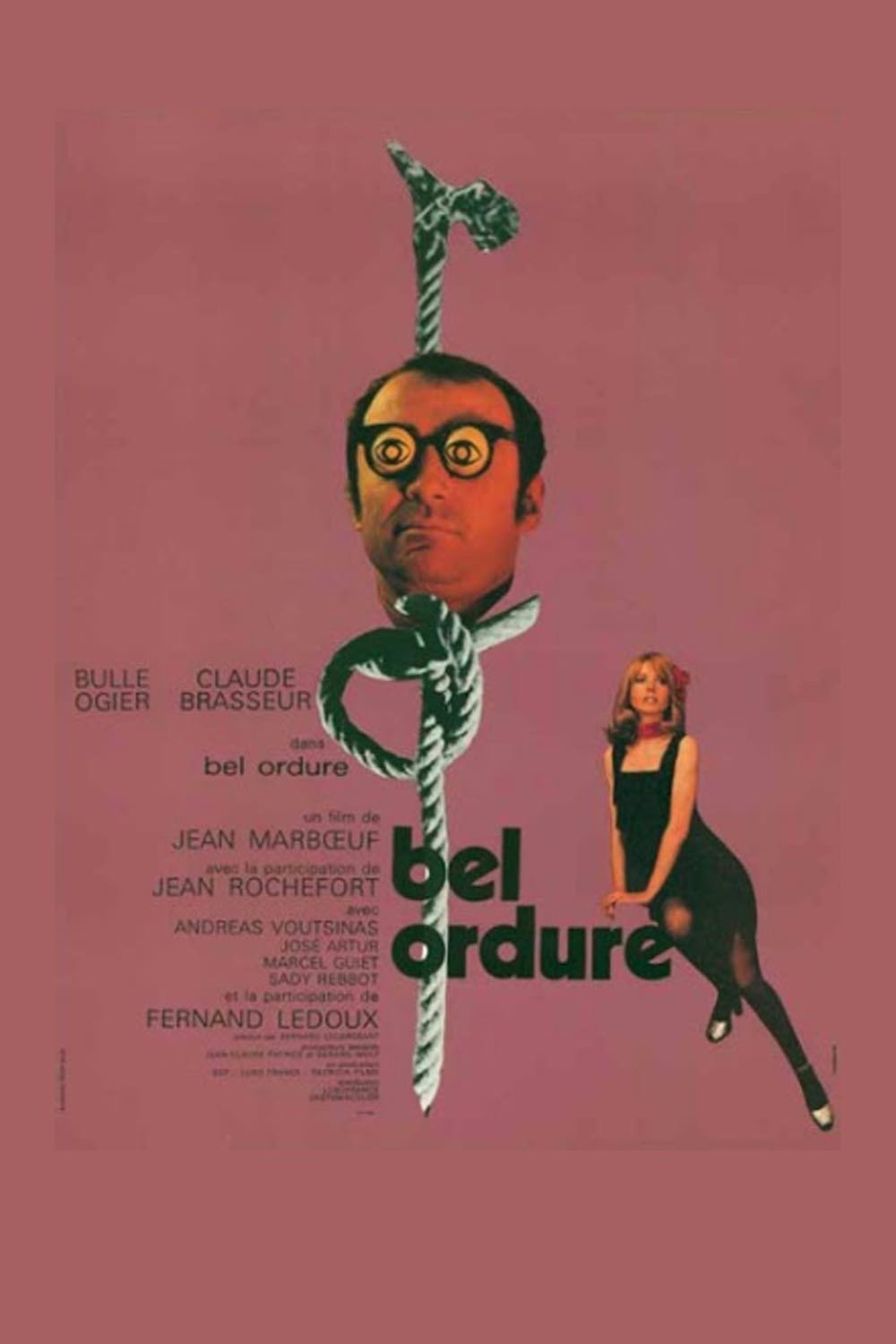 Poster movie