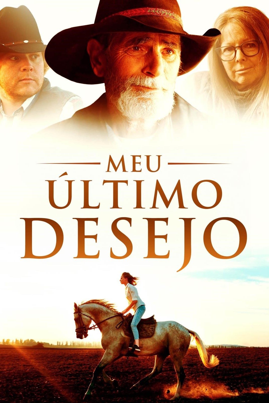 Poster de Meu Último Desejo