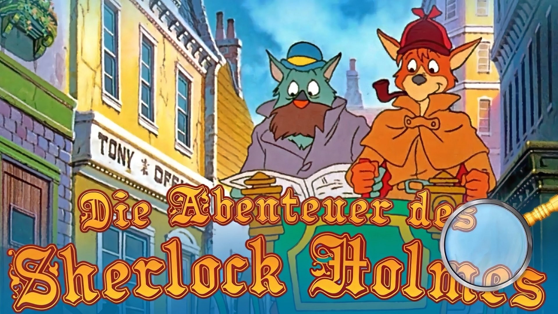 Backdrop image
