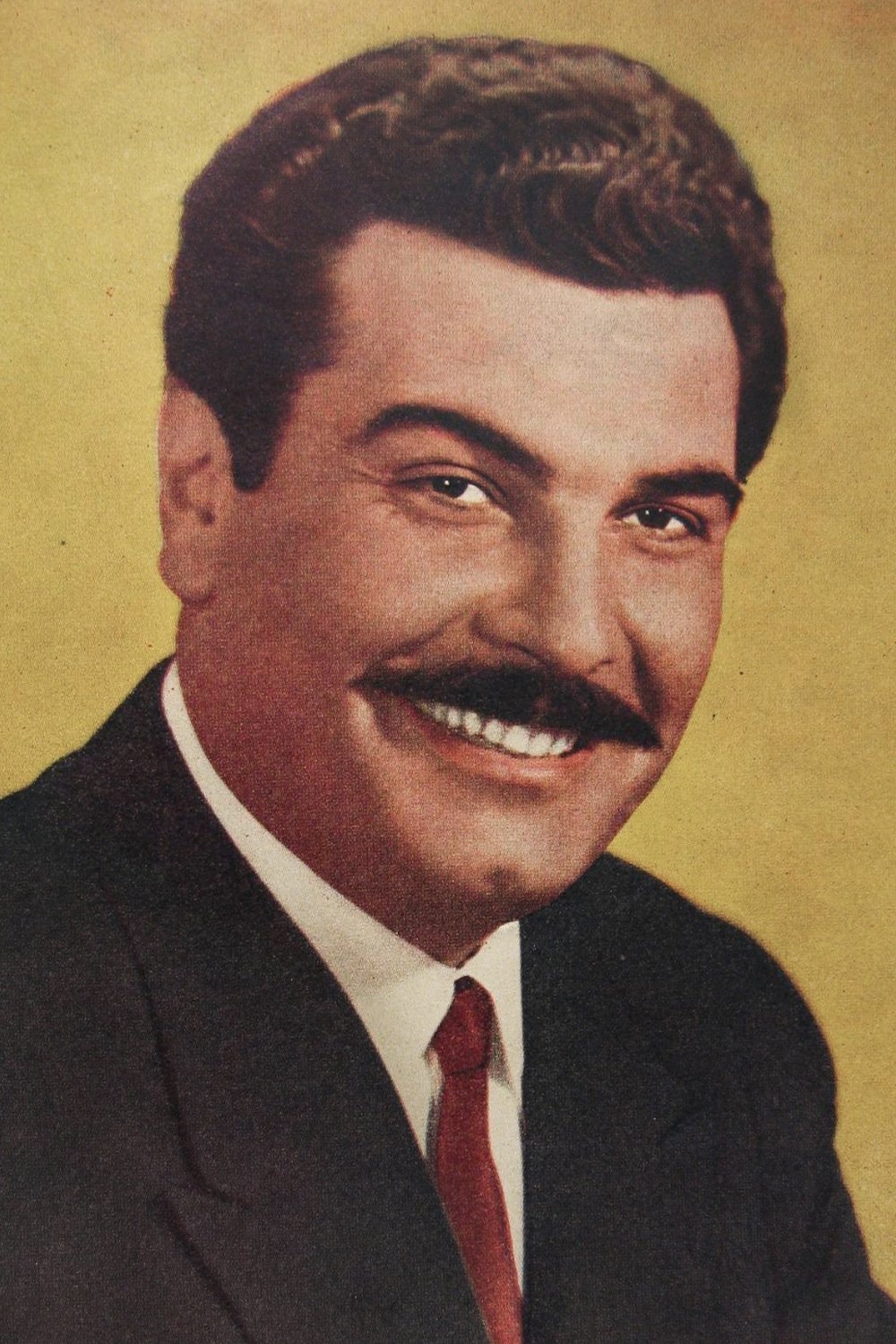 Foto de Kadir Savun