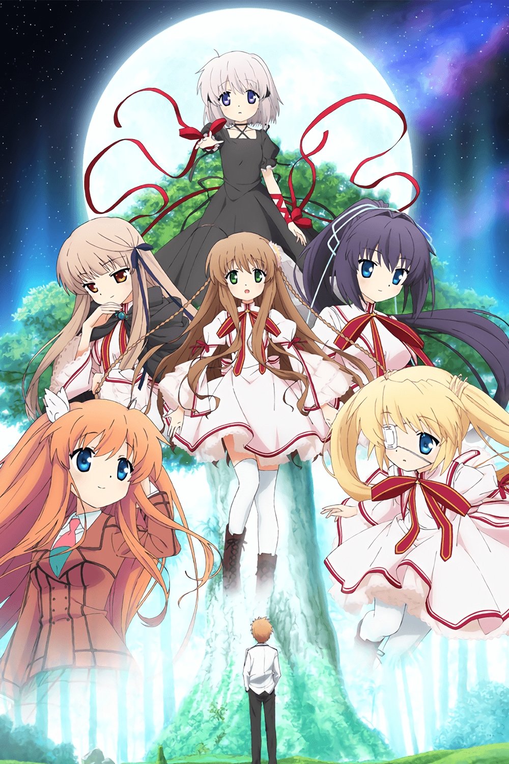 Poster de Temporada 1