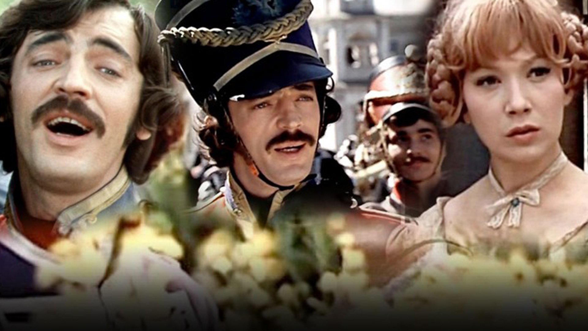Matchmaking Hussar