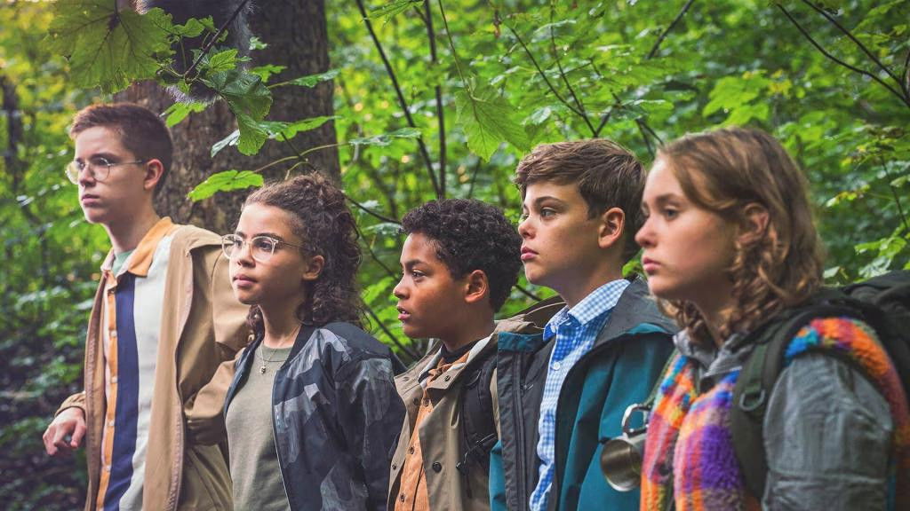 Survival Camp reloaded