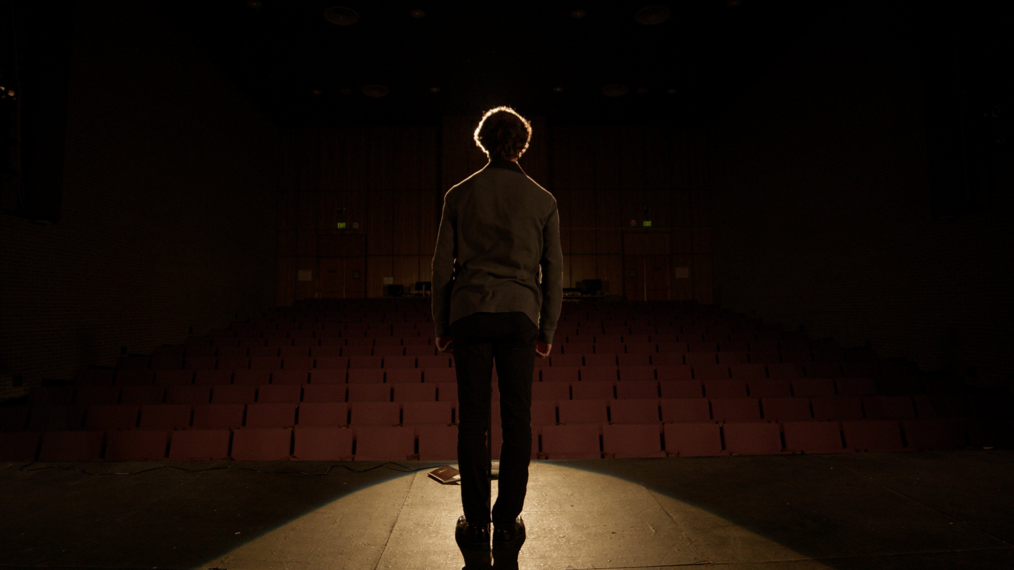 Director