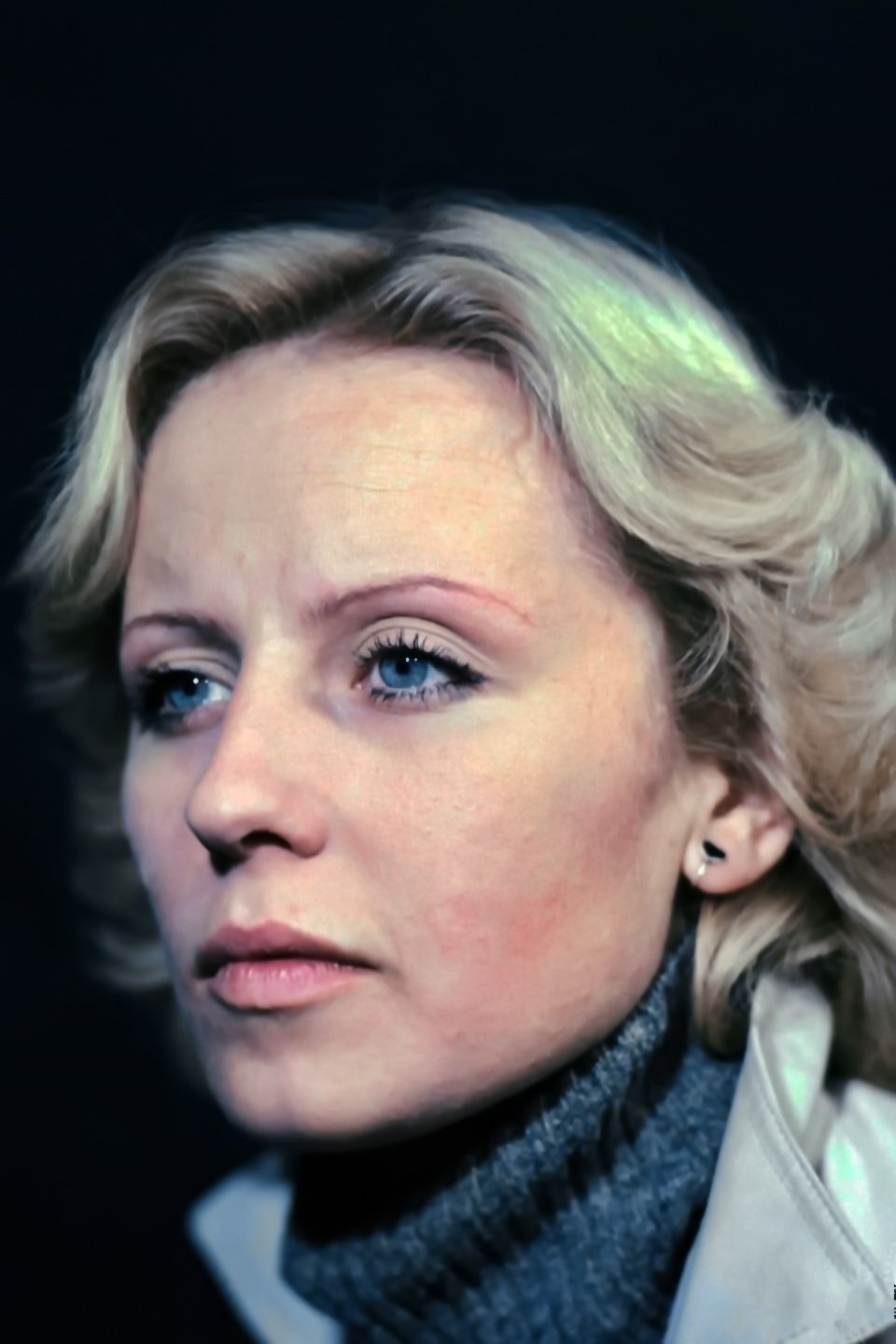 Foto de Krystyna Janda