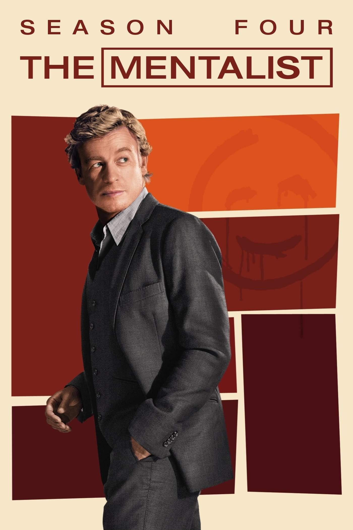 Poster de Temporada 4