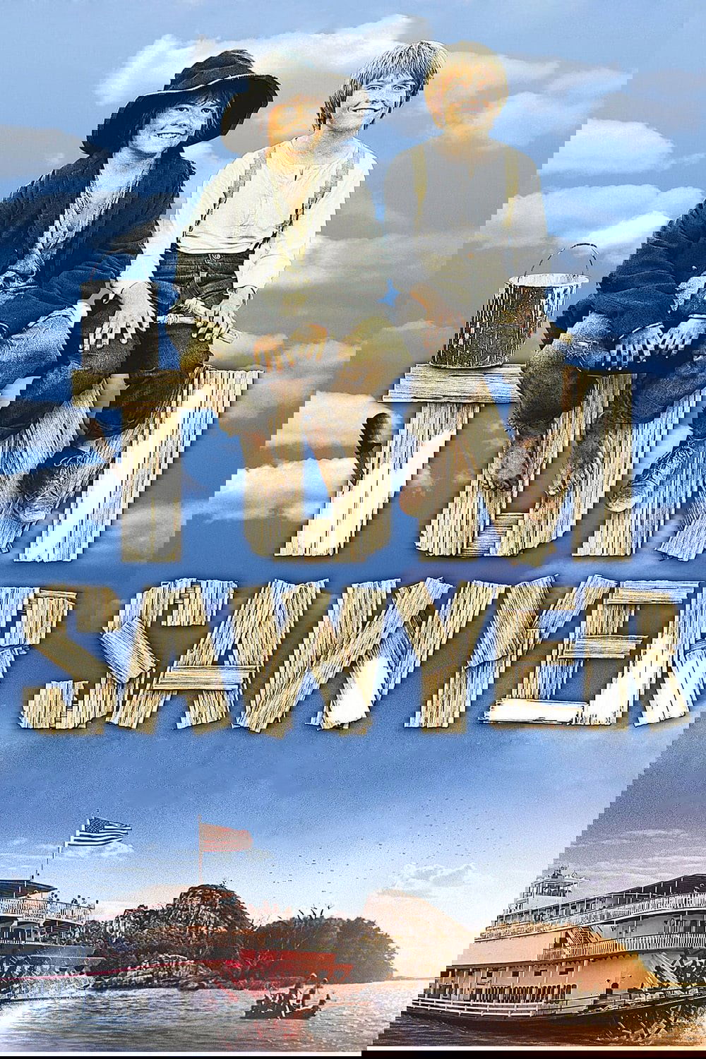 Tom Sawyer