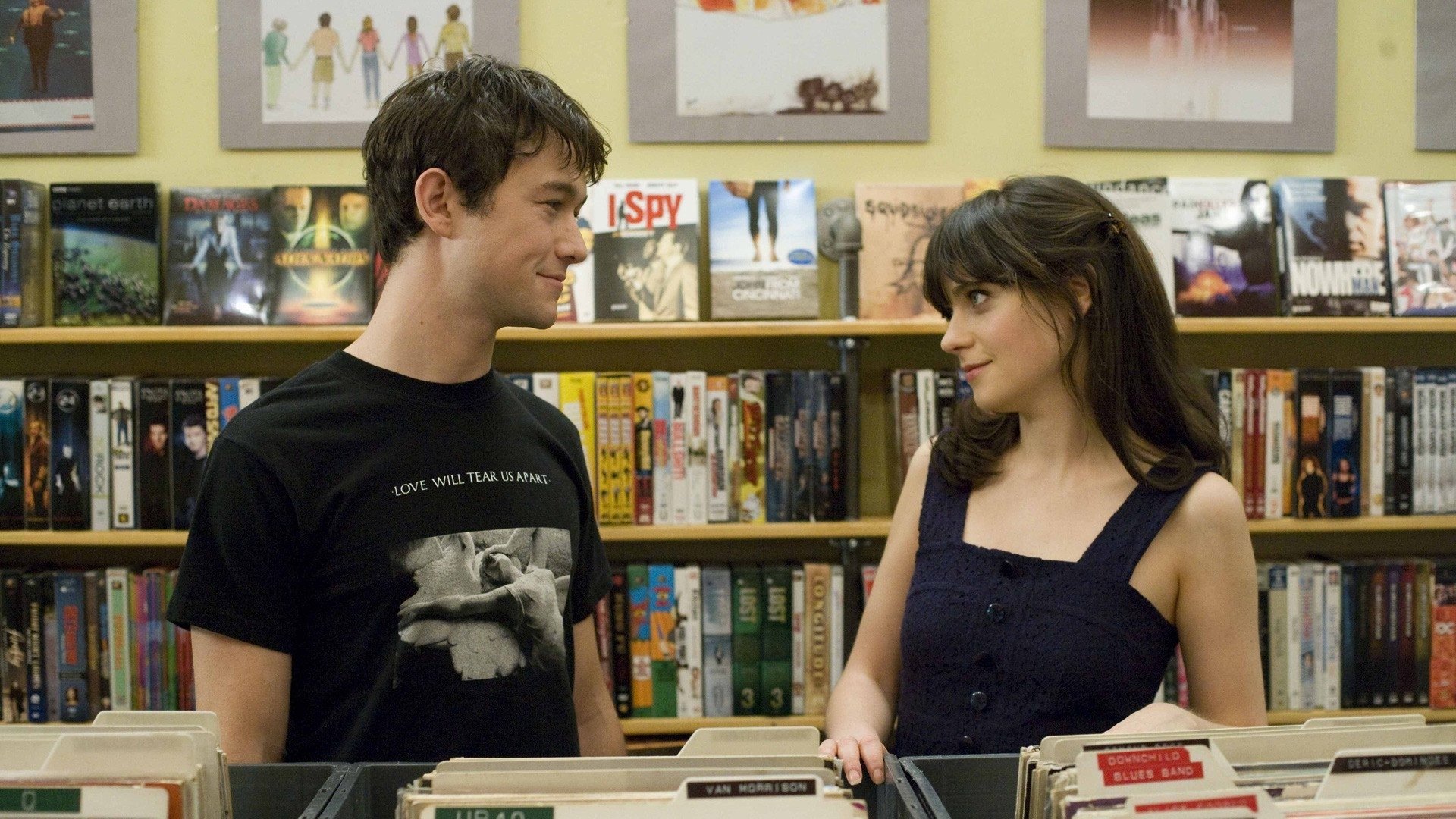 (500) Days of Summer 2009 123movies