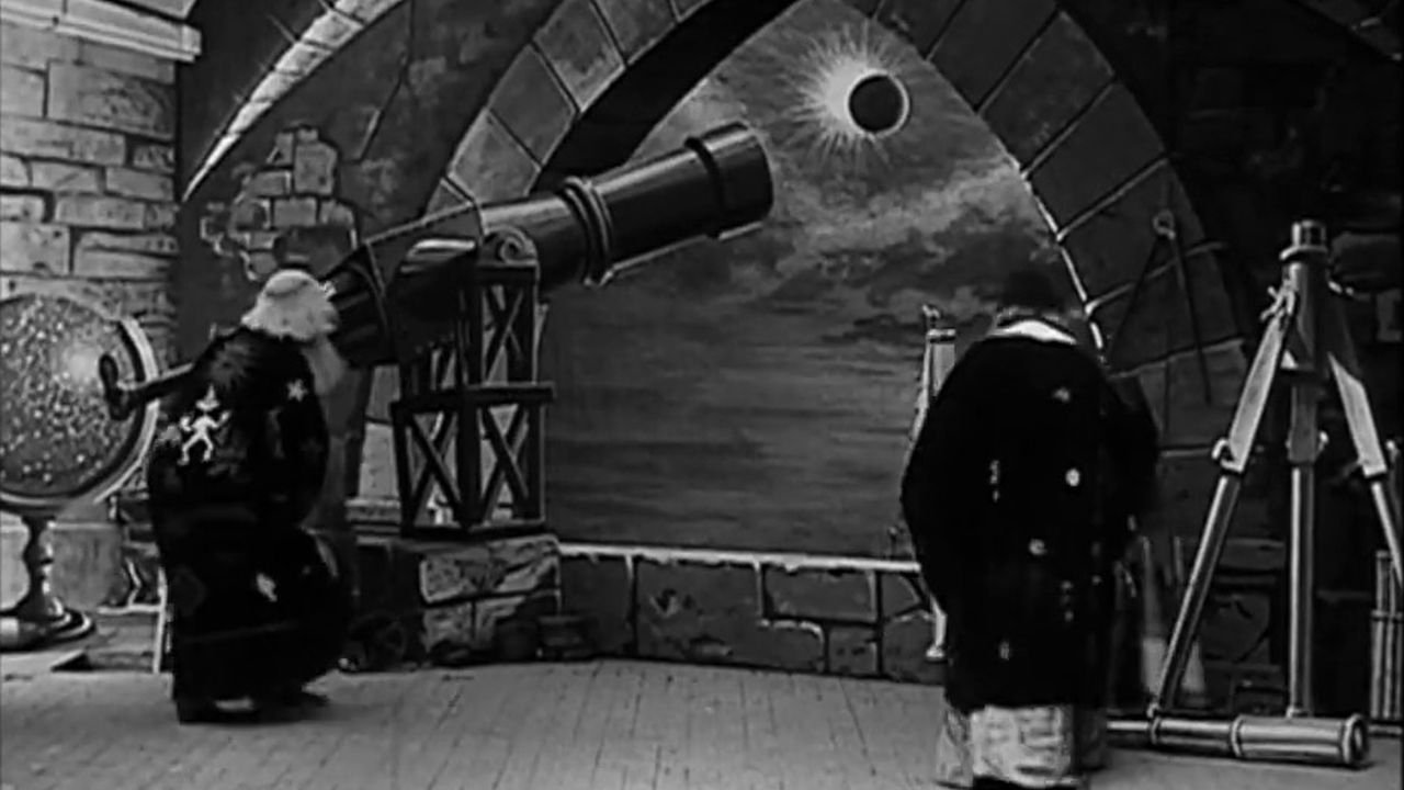 Backdrop image