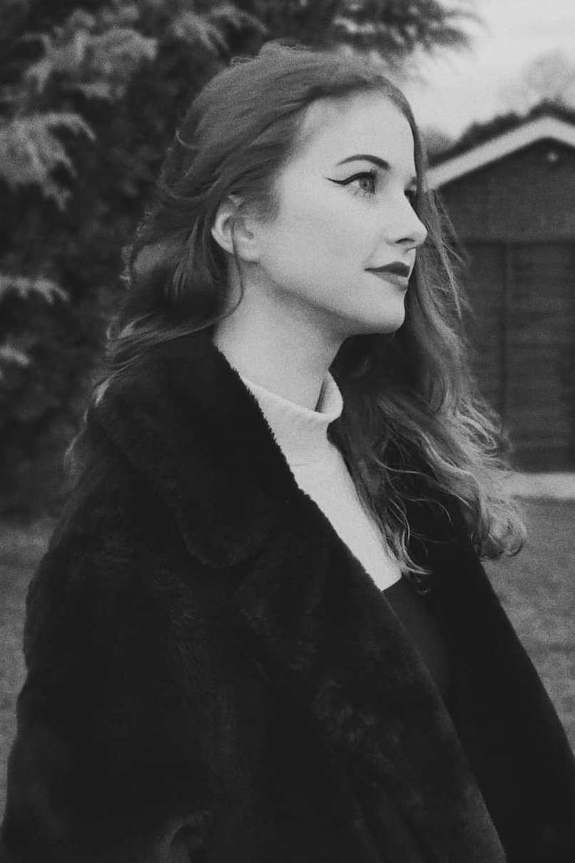 Foto de Mia Osborne