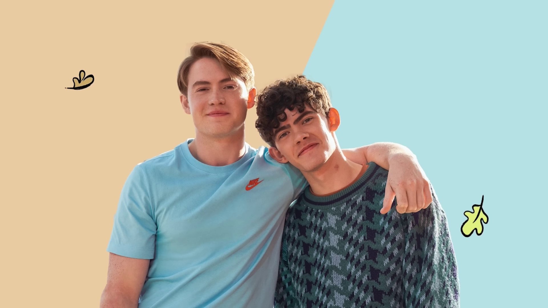 Backdrop image