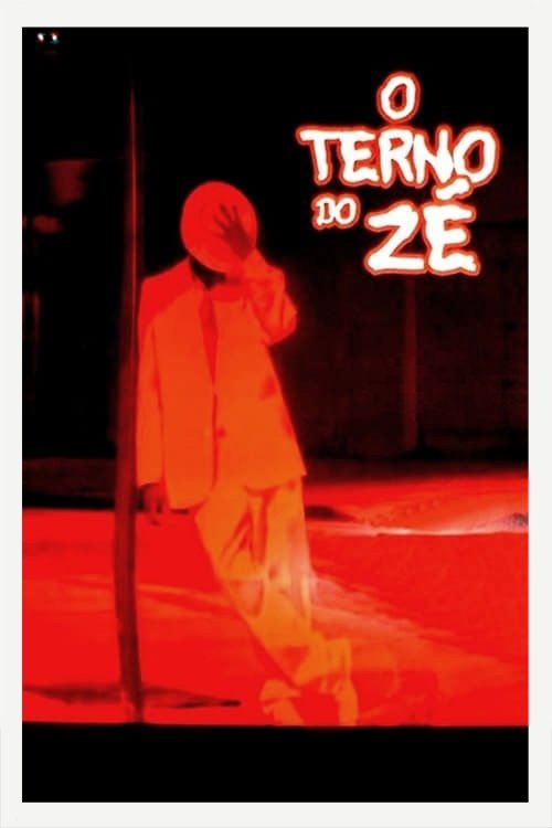 Poster de O Terno do Zé