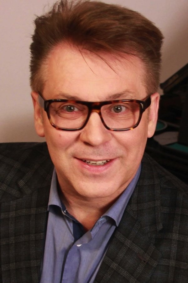 Foto de Vladimir Berezin