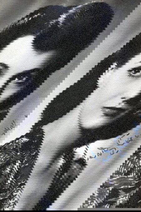 Foto de Judy Campbell