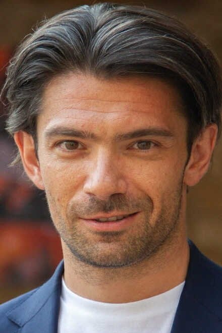 Foto de Gautier Capuçon