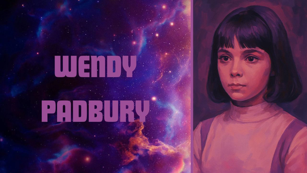 Wendy Padbury