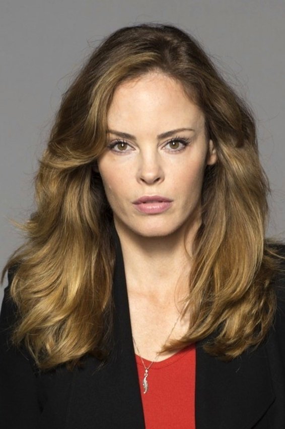 Foto de Chandra West