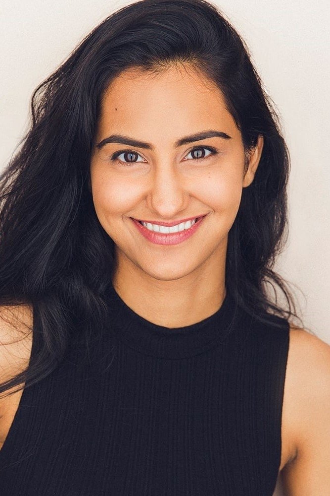 Foto de Amrit Kaur