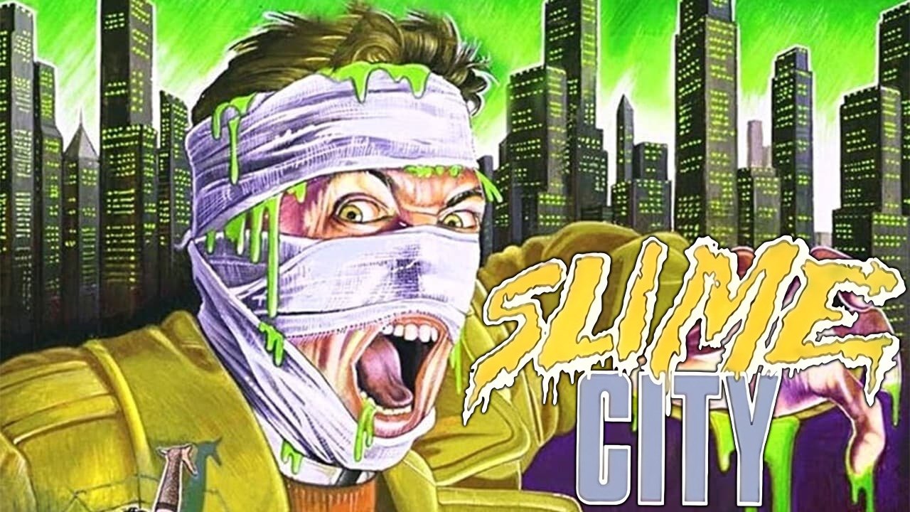 Backdrop image