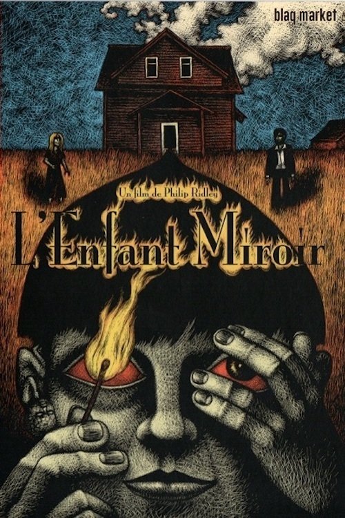 Affiche du film L'Enfant miroir