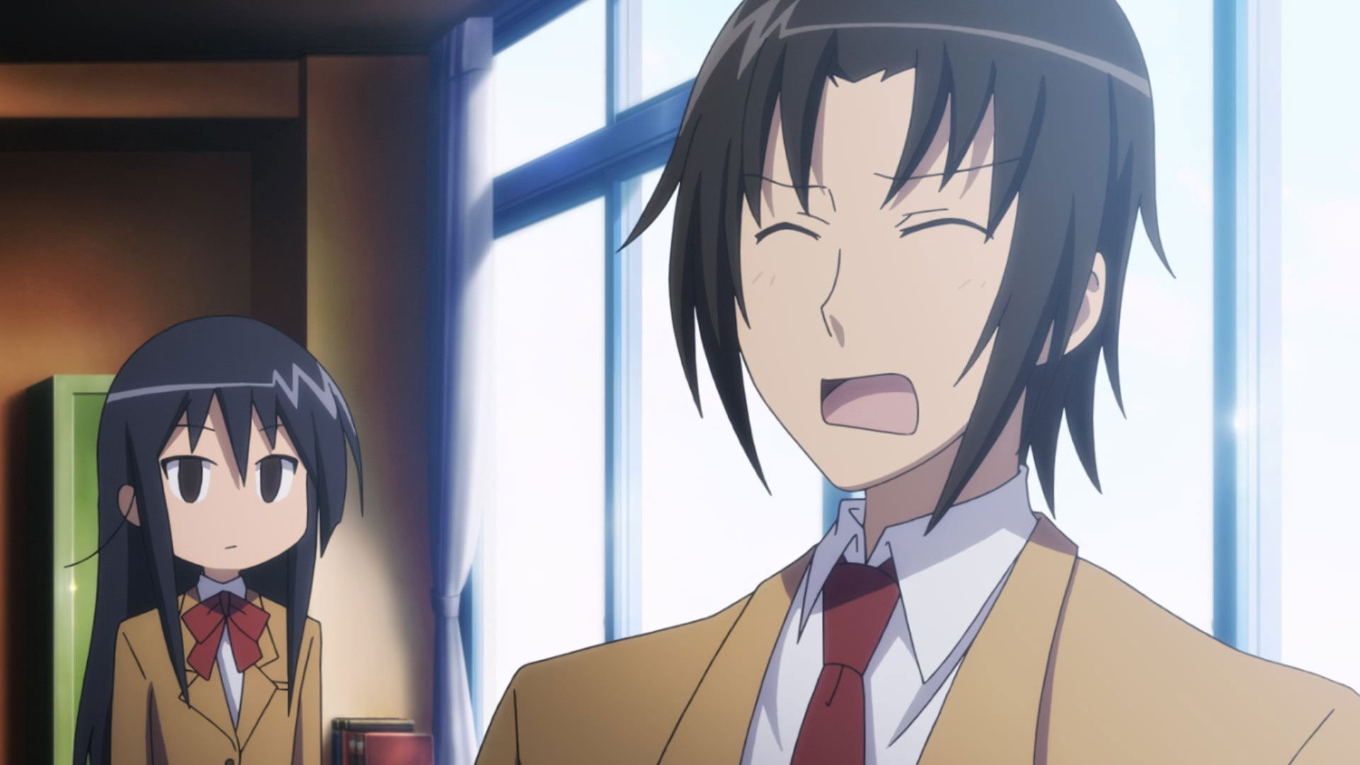 I've Never Seen Natural Phenomena Like This / Should I Have My Underwear On? / Santa's Sexual Desires