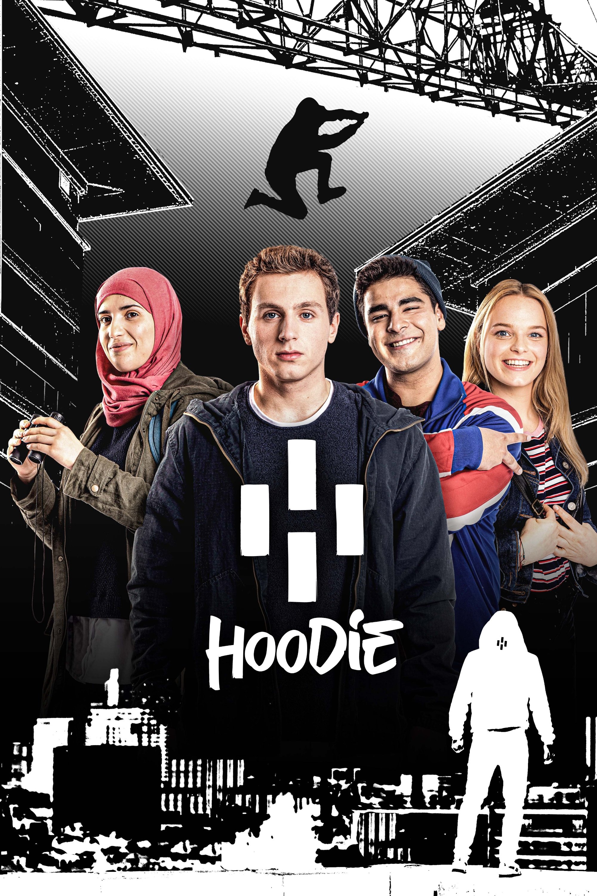 Poster de Temporada 1