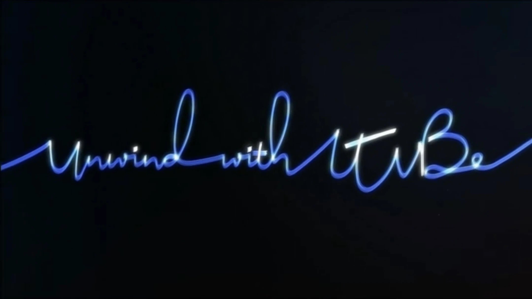 Unwind with ITVBe