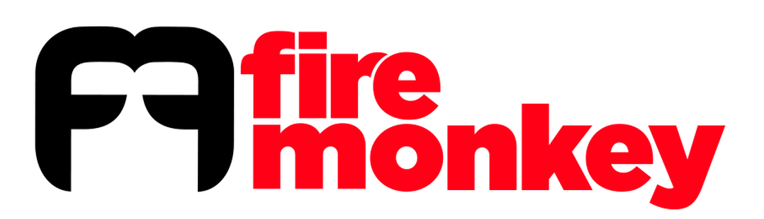 Fire Monkey