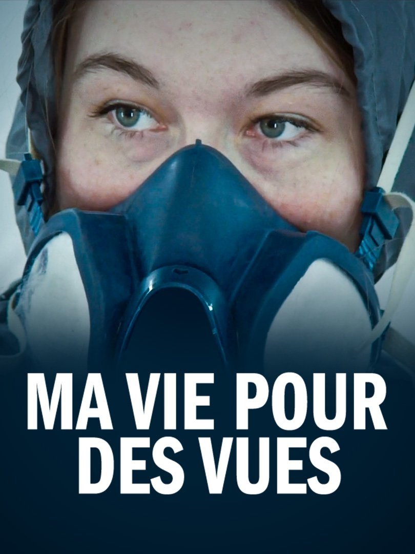 Poster for Ma vie pour des vues